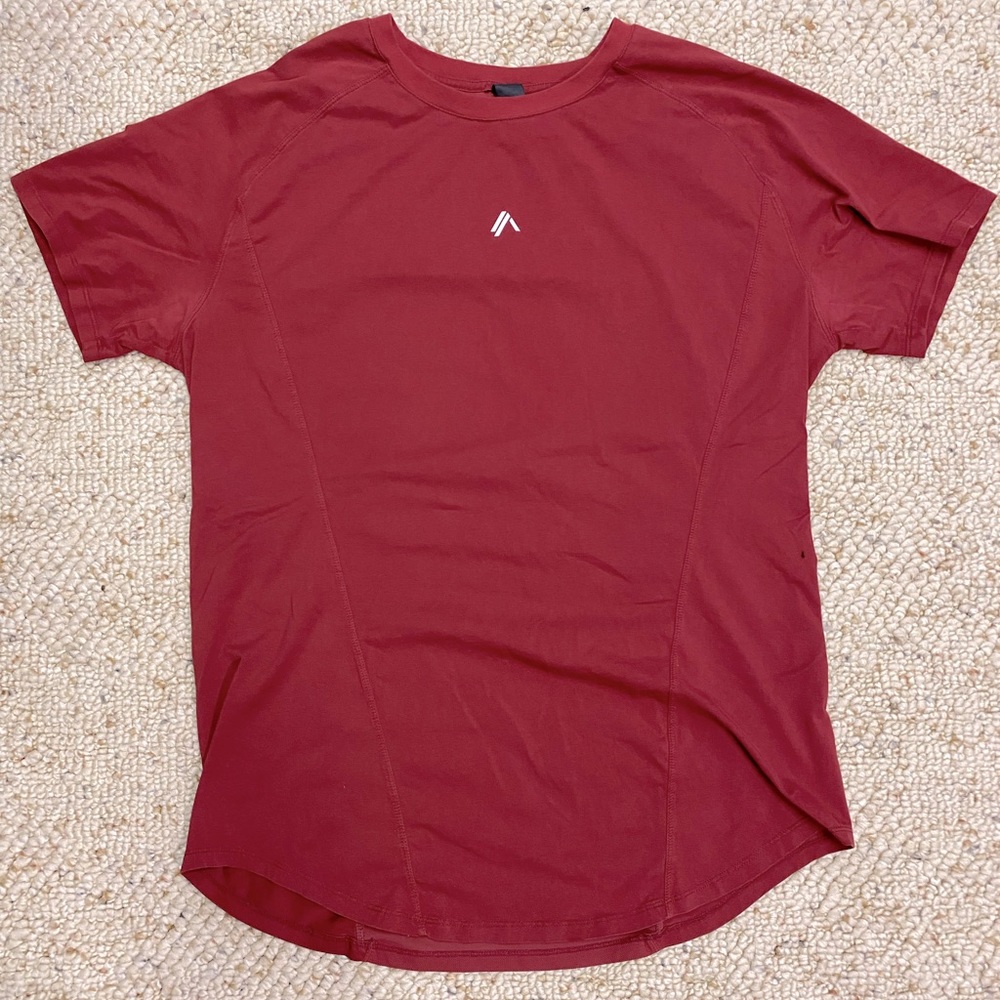 Alphalete Performance T Shirt